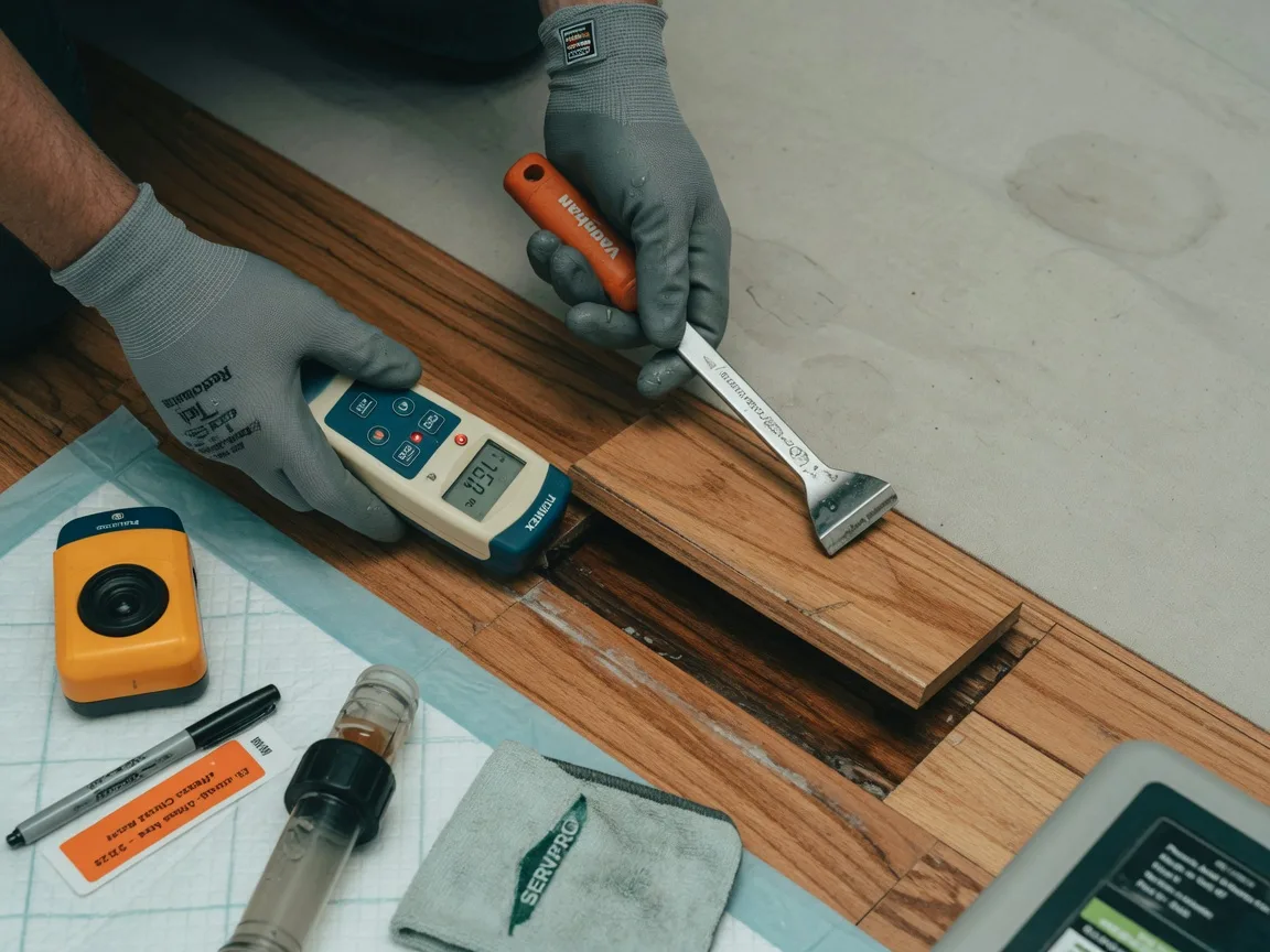 Why choose Water Damage Restoration in Bennettsville, SC